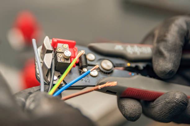 Best Electrician for Home Renovation  in Harrah, OK