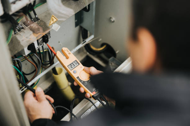  Harrah, OK Electrician Pros