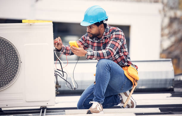 Best Affordable Emergency Electrician  in Harrah, OK