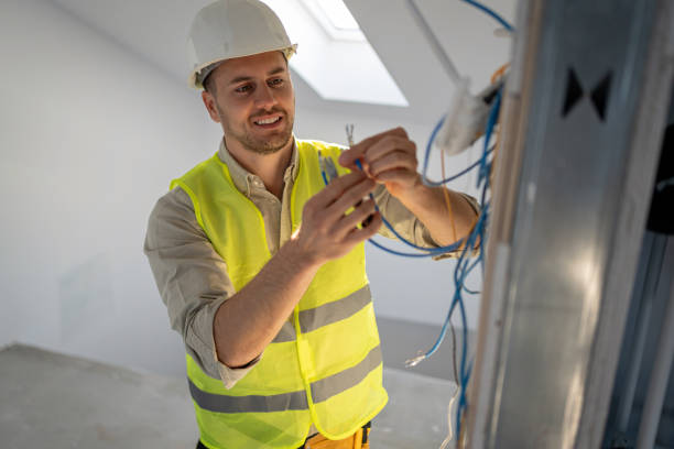 Best Residential Electrician Services  in Harrah, OK