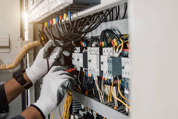 Best Affordable Electrical Installation  in Harrah, OK